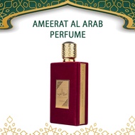 Ameerat Al Arab EDP 100ml Asdaaf perfumesby lattafa