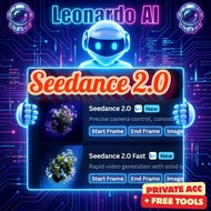 Video AI Seedance 2.0 | Seedance 2.0 Fast | AI Video