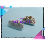 NISSAN GRAND LIVINA 2005 YEAR LATIO 2005 YEAR NAVARA D40 MUDGUARD LAMP FENDER LAMP WHITE