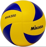 寶林站 Mikasa Volleyball 排球 V200W