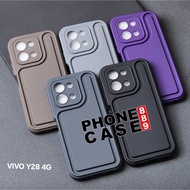 CASE VIVO Y28 4G CASE MUGELLO CASE MACARON MACARON CIRCUIT C01