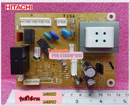 อะไหล่ของแท้/แผงควบคุม/(PCB-290L)/HITACHI/ฮิตาชิ/PTR-T300W*045/ใช้ได้ 2 รุ่นตามที่ระบุไว้ R-T300W :R