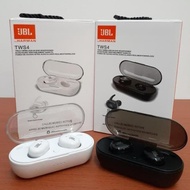 JBL TWS Bluetooth Wireless Earbuds Headphones Earphone TWS4 TWS5