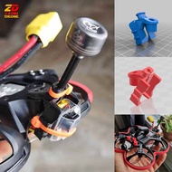 Betafpv Beta95x Caddx Vista Antenna Mount and Buzzer Mount FPV Drone