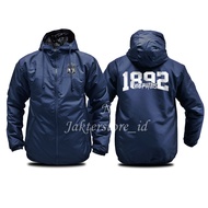 Ready Liverpool Jacket, Latest Premium Material Jacket with Custom Logo