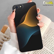 Case Untuk Oppo A71 (CPH1717) - Eksotik - Casing Oppo A71 - Bahan Premium - Kesing Oppo A71 - Siliko