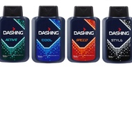 Dashing Talcum Powder 100G