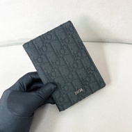 DIOR DIOR Card Holder Wallet