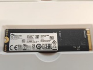 Plextor M2 SSD 512GB