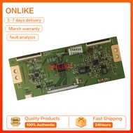 90%NEW Original LG Logic Board 6870C-0418A