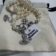 Vivienne Westwood 珍珠項鍊