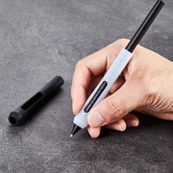 fol Silicone Pencil Sleeve for PTK670 PTK470 PTK870 DTK168 DTK246 Tablet Pen Skin Case Cover Soft Pr