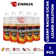 【100% ORIGINAL】LIZANT Racun Cicak Viral Racun Cicak Lizant Lizant Repellent Hapus Cicak 壁虎药