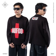 AUFCO | KNITWEAR | CARDIGAN | MEDICINE SERIES