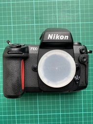Nikon F100 菲林相機 日本製 淨機身 film camera body