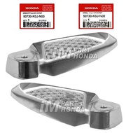 GENIO Guaranteed Quality 50720-K0J-N00 50730-K0J-N00 Foot Step Right Rear Footrest GenioKiri Street 