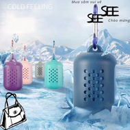 SINSIN Fitness Cool Towel  Quick Drying Microfiber Camping