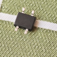 MB10F SMD Diode Bridge Rectifier 0.8A 1000V