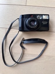 Pentax Zoom 90 Camera