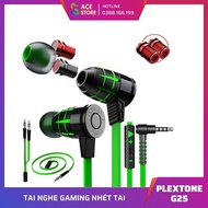 Plextone G25 | Gaming Headset with Mic - New Version