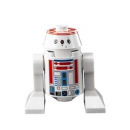 Original Lego Star Wars - R5-D8 R5-D4 Astromech Droid 9493 75059 Minifigure new