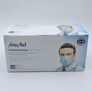 ArtecMed - 50個 ASTM LEVEL 3 口罩 (產品期限: 2027年11月30日) (香港製造)