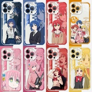 Case For Huawei Honor X9D X8D X7D X9B X9A X8B X7B X6C X7A X8C Magic 7 90 Lite Cellphone Case Anime B