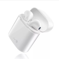I7 Bluetooth Headset i7s tws with Charging Compartment i9s Bluetooth Headset Wireless Headset Stereo