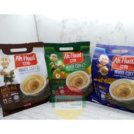 Ah Huat White Coffee Ah Huat Imprt Hazelnut Extra rich Gold Medal Low Fat Coffee