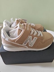 New Balance 996 日本購 18JPN兒童運動鞋