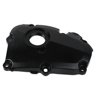 Motorcycle Right Engine Oil Pump Cover Crank Case Crankcase For Yamaha FZ6R FZ 6R 2009-2016 2015 201