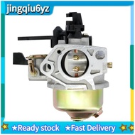 【J&U】1 PCS for GX390 Carburetor GX340 188 190F 13HP Microtiller 16100 ZF6 V01 Carburetor Parts Acces