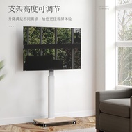 [in stock]FITUEYES mobile landing TV stand 43/55/65/75 inch Sony Xiaomi Hisense Huawei Skyworth TV Universal TV rack