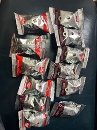 Illy coffee