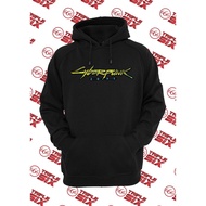 Cyberpunk Hoodie Jacket 2077