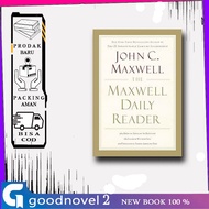 The Maxwell Daily Reader - John C. Maxwell (English)