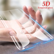 Nano Liquid UV Full Glue Tempered Glass For Samsung S10 S8 S9 Plus Screen Protector S10e Note9 note 8 10 pro S7 edge