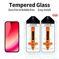 2pcs Tempered Glass for Google Pixel 10A 10 Pro XL 9A 9 Pro XL 8A 8 Pro 7 7A 6A 9/10 pro xl Screen P