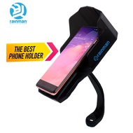 RAINMAN Tempest Lite Magnetic Phone Holder for Motorcycles