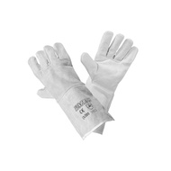 PROGUARD | S5181/13-S / S5181/13-D, FULL LEATHER WELDING GLOVE. EN 388 : 3122X