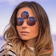 DWEL Three Eyes Glasses Funny Eyewear Novel Erlang God