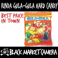 [BMC] Rinda Gula-Gula Hard Candy (Bulk Quantity, 10 Packs/Box) [SWEETS] [CANDY]