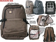 RANSEL LAPTOP - SEASON 535