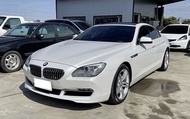 2014年 BMW 640i