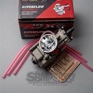 CARBURETOR CARBURETOR PE 24 SUPERFLOW AH1 RACING