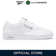 REEBOK Club C 85 รองเท้าลำลองผู้ชาย [Online Exclusive]