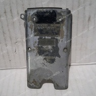 Kesing belakang HT Kenwood TH 22 original cabutan.