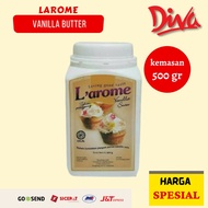 [500gr] Larome Vanilla Milk / Larome Milk powder
