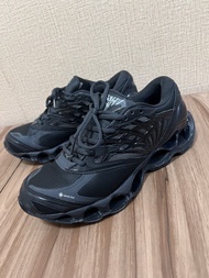Mizuno wave prophecy ls gtx sneakers