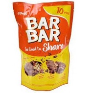 Delfi Bar Bar Share Pack Contains 10 Pcs 8 Grams
